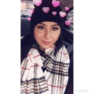 Meet your Posher, Erika